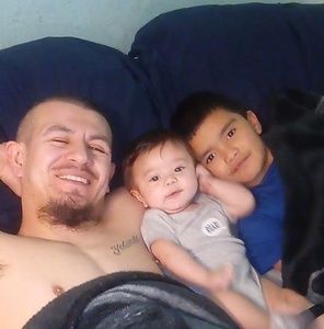 Meet your Posher, Andy